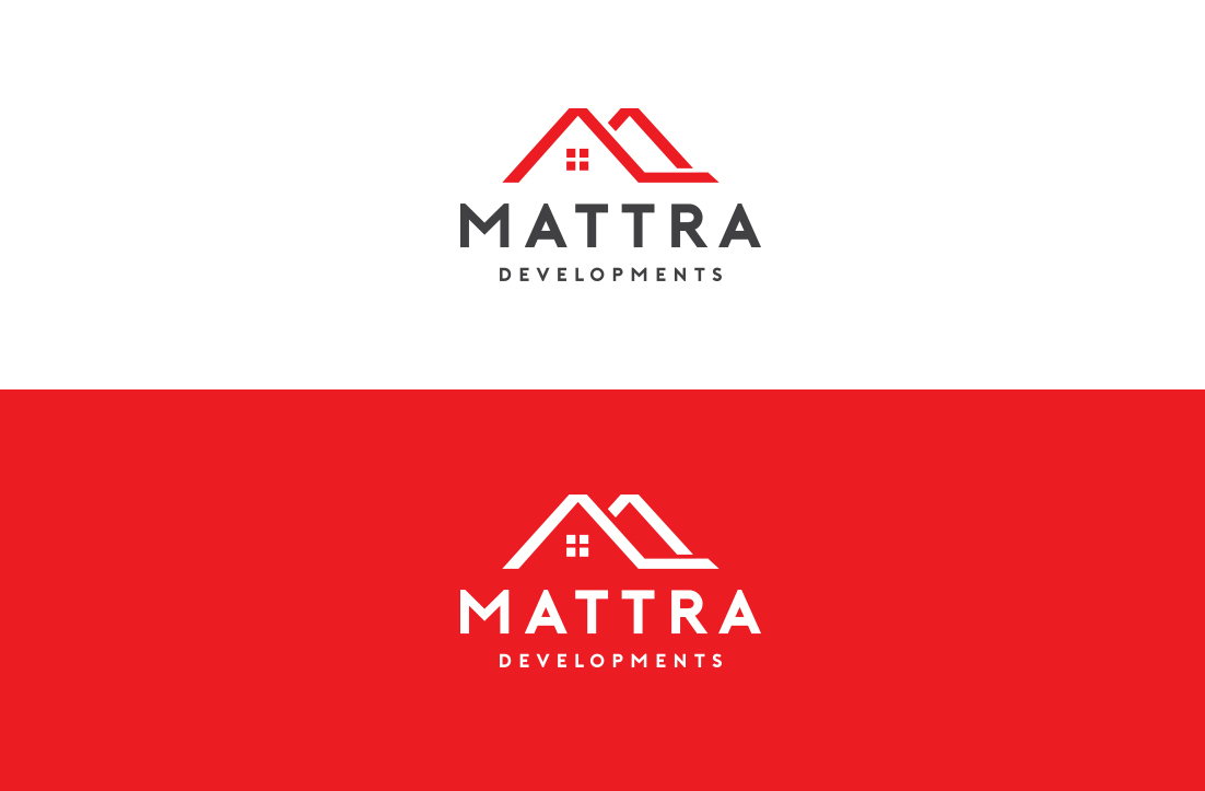 Logo Design by GLDesigns for MATTRA GROUP | Design #17494921