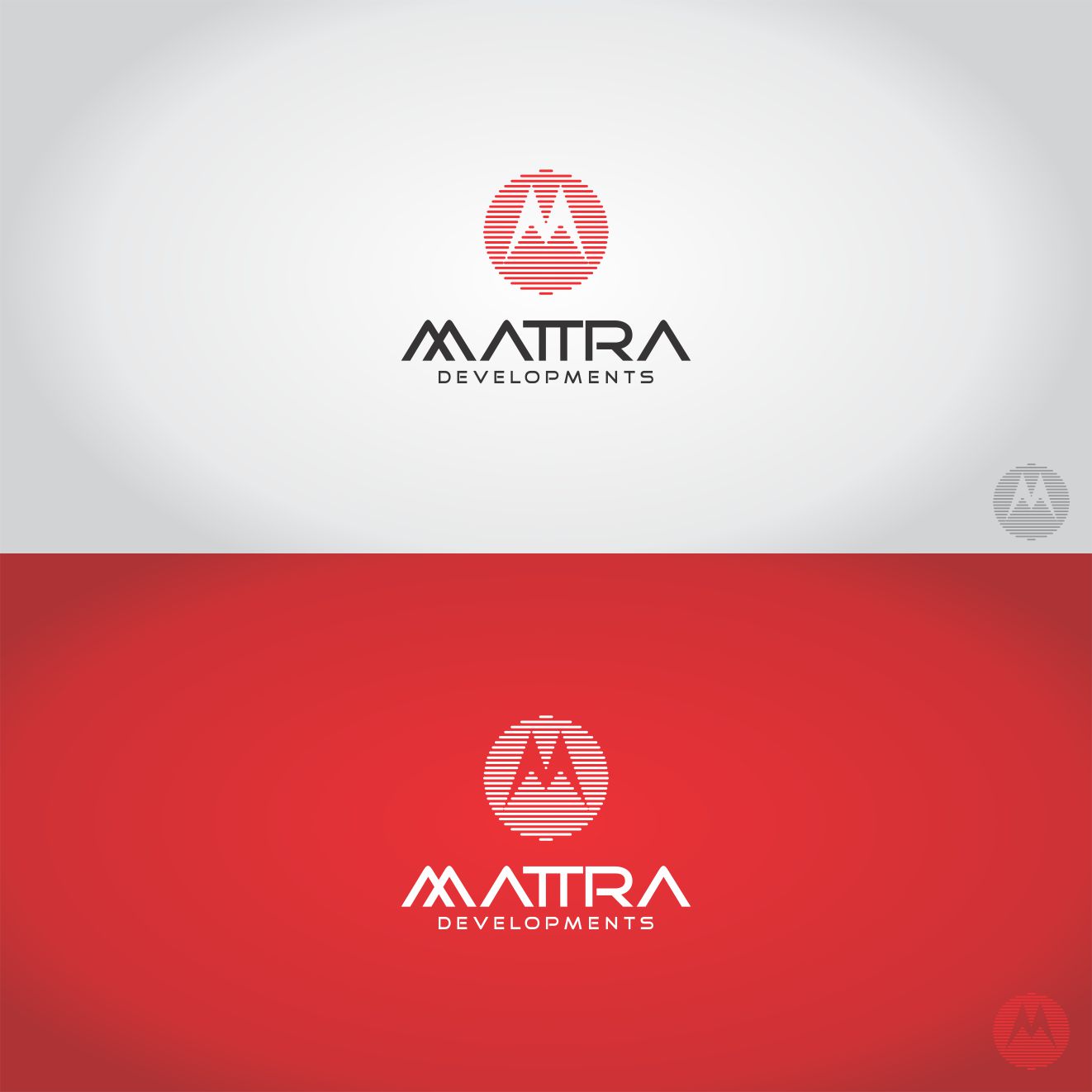 Logo Design by mdnegi for MATTRA GROUP | Design #17545714