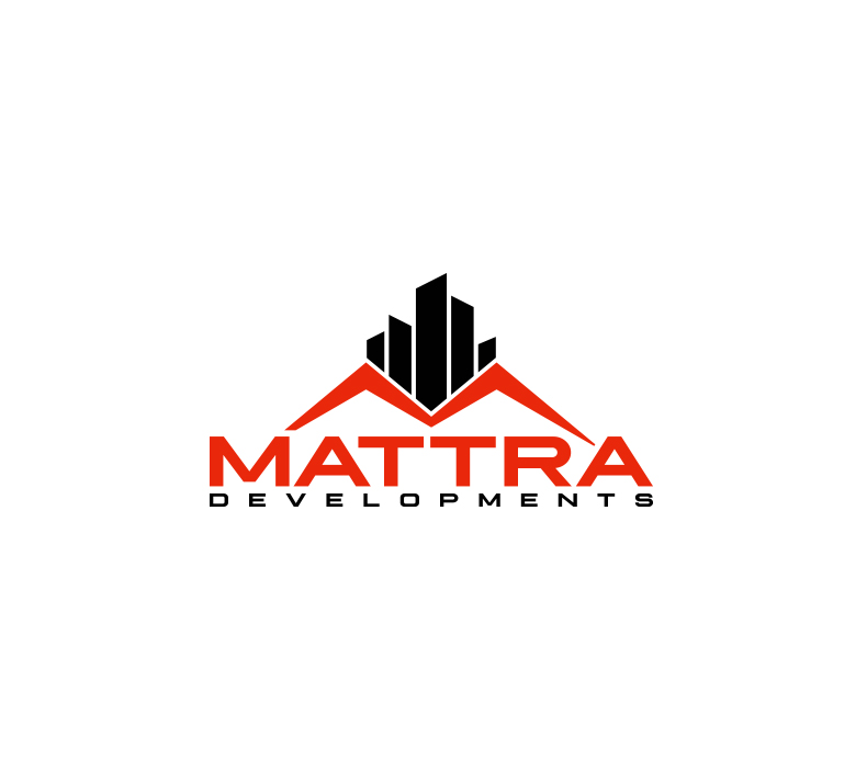 Logo Design by M.CreativeDesigns for MATTRA GROUP | Design #17494656