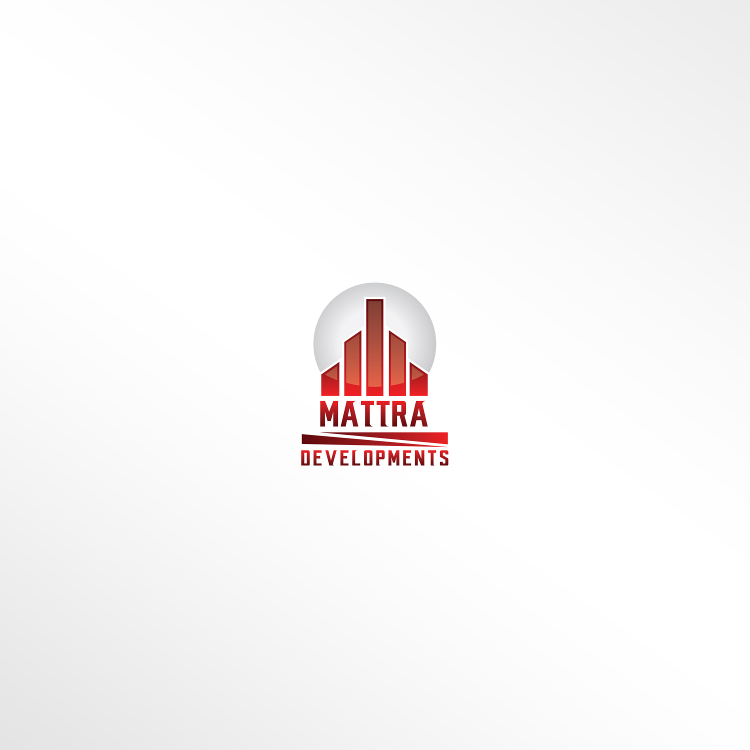 Design de Logo par SL Designer pour MATTRA GROUP | Design #17494588