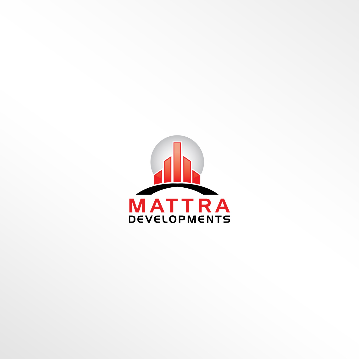 Design de Logo par SL Designer pour MATTRA GROUP | Design #17494589