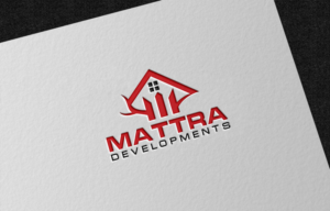 Design de Logo par Thomas00 pour MATTRA GROUP | Design : #17503678