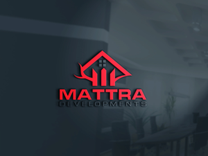Design de Logo par Thomas00 pour MATTRA GROUP | Design : #17503679