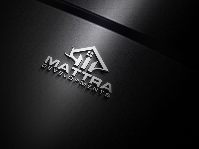 Logo Design by Thomas00 for MATTRA GROUP | Design #17503680