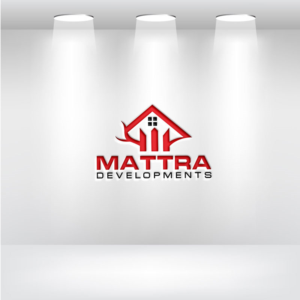 Logo Design by Thomas00 for MATTRA GROUP | Design: #17503681