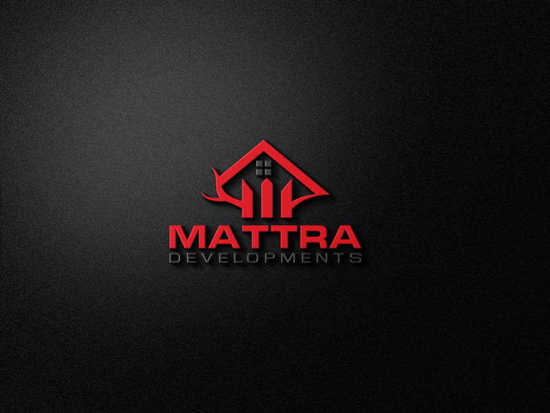 Logo Design by Thomas00 for MATTRA GROUP | Design #17503682
