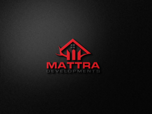 Logo Design by Thomas00 for MATTRA GROUP | Design: #17503682