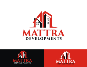 Design de Logo par Soul Light pour MATTRA GROUP | Design : #17503962