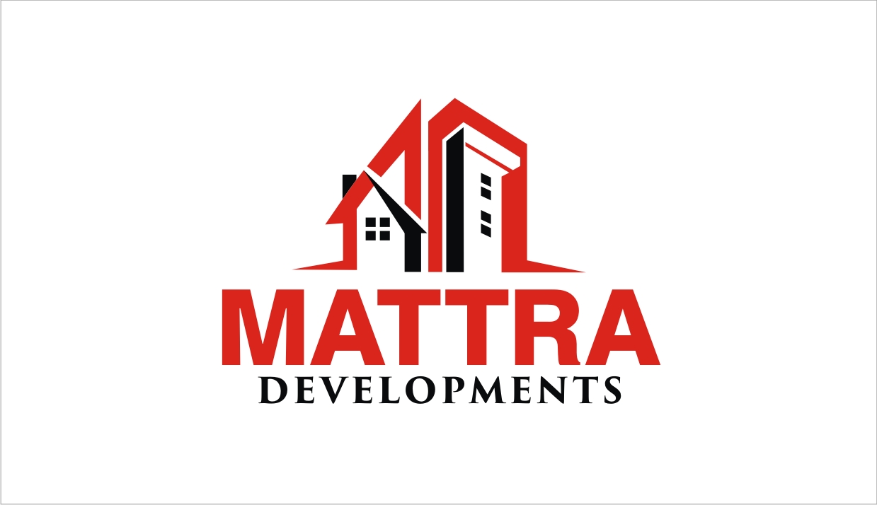 Logo Design by Soul Light for MATTRA GROUP | Design #17510789