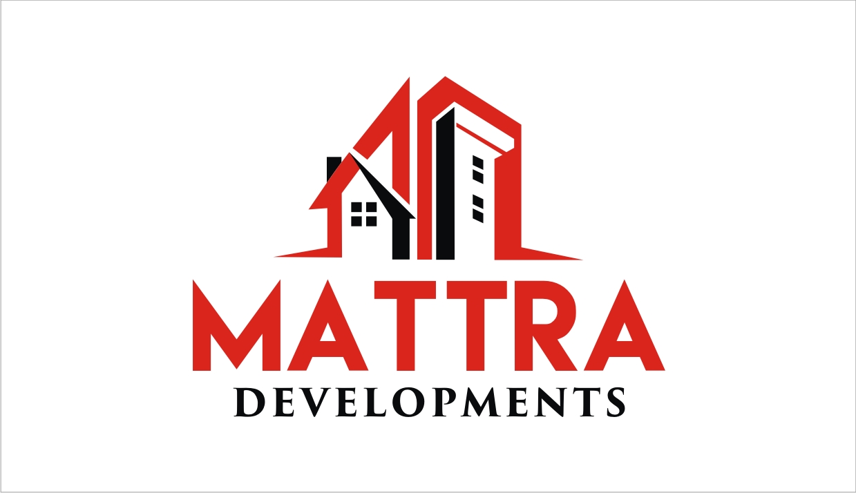 Logo Design by Soul Light for MATTRA GROUP | Design #17510791