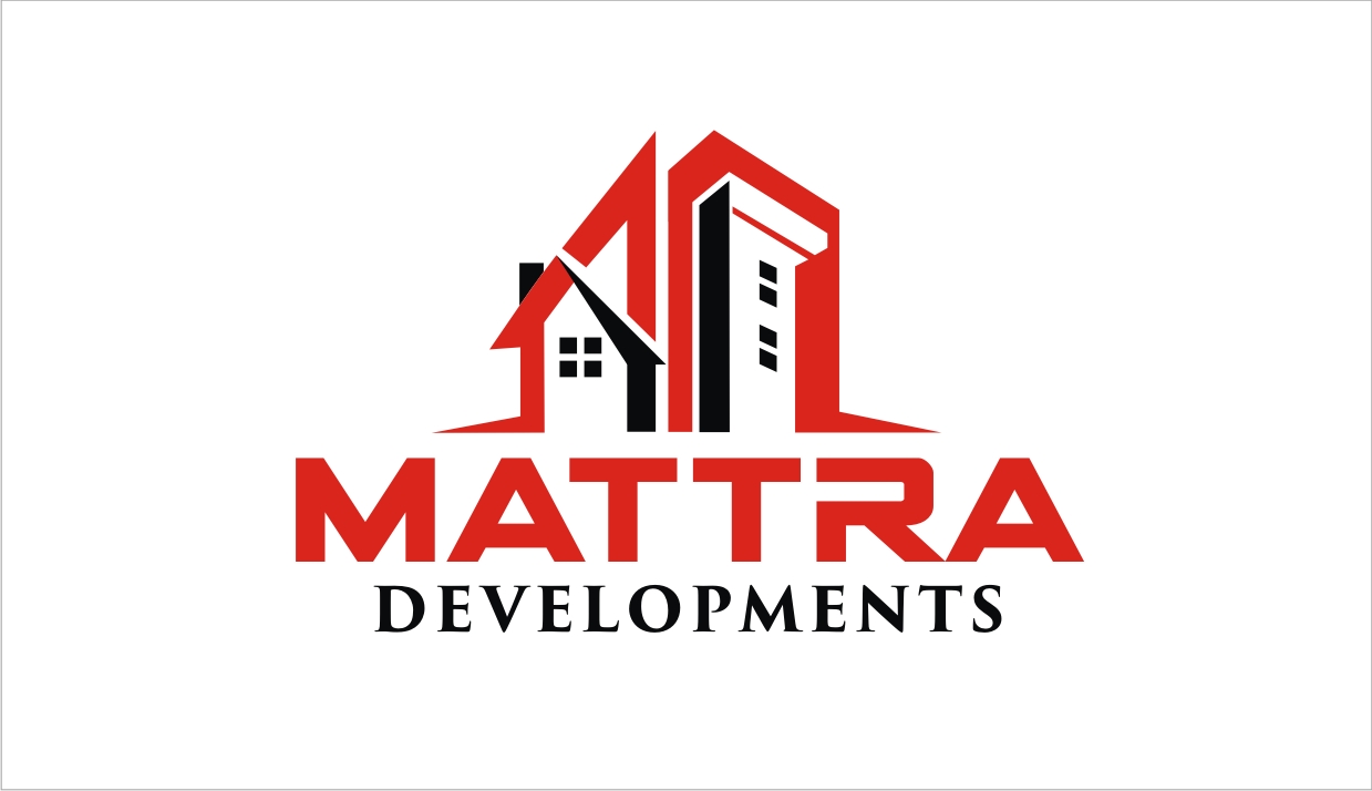 Logo Design by Soul Light for MATTRA GROUP | Design #17527985