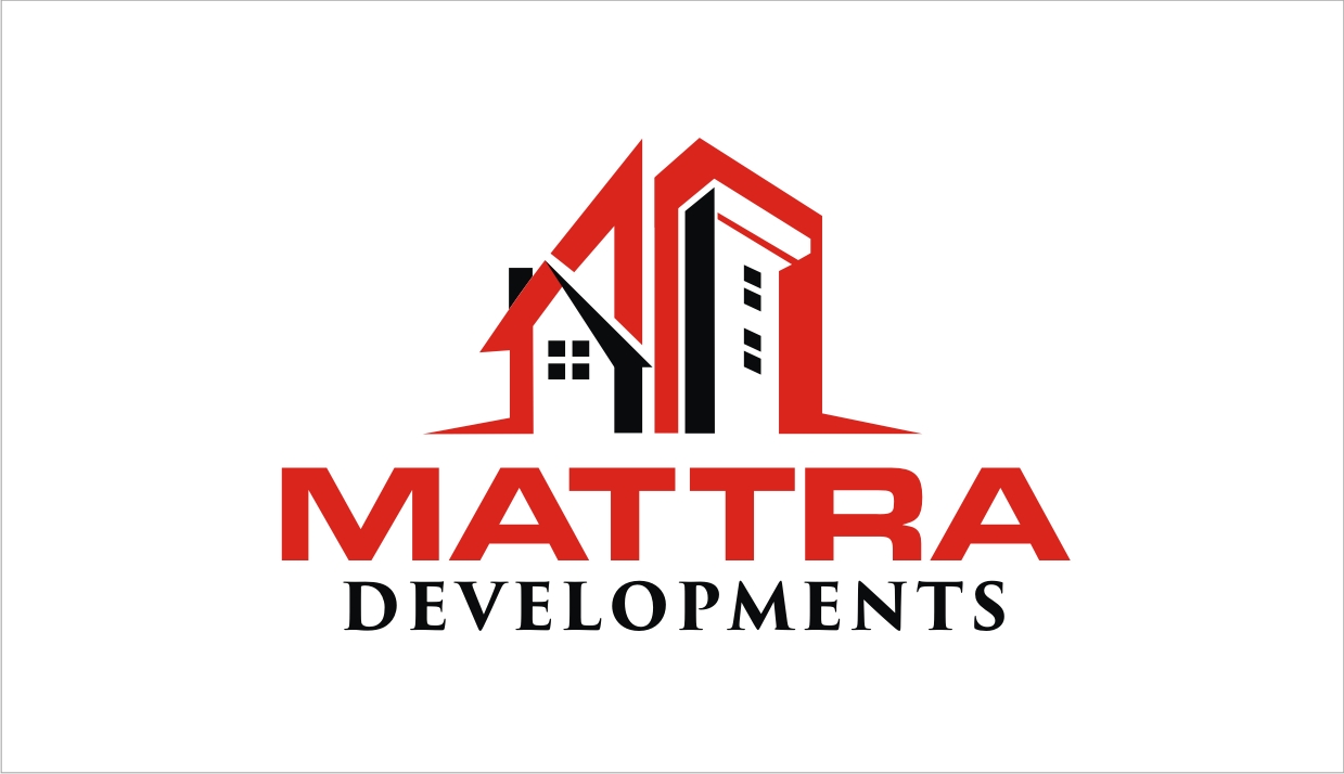 Logo Design by Soul Light for MATTRA GROUP | Design #17527987