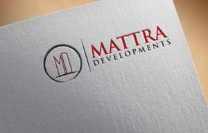 Logo Design by RHD for MATTRA GROUP | Design: #17524651