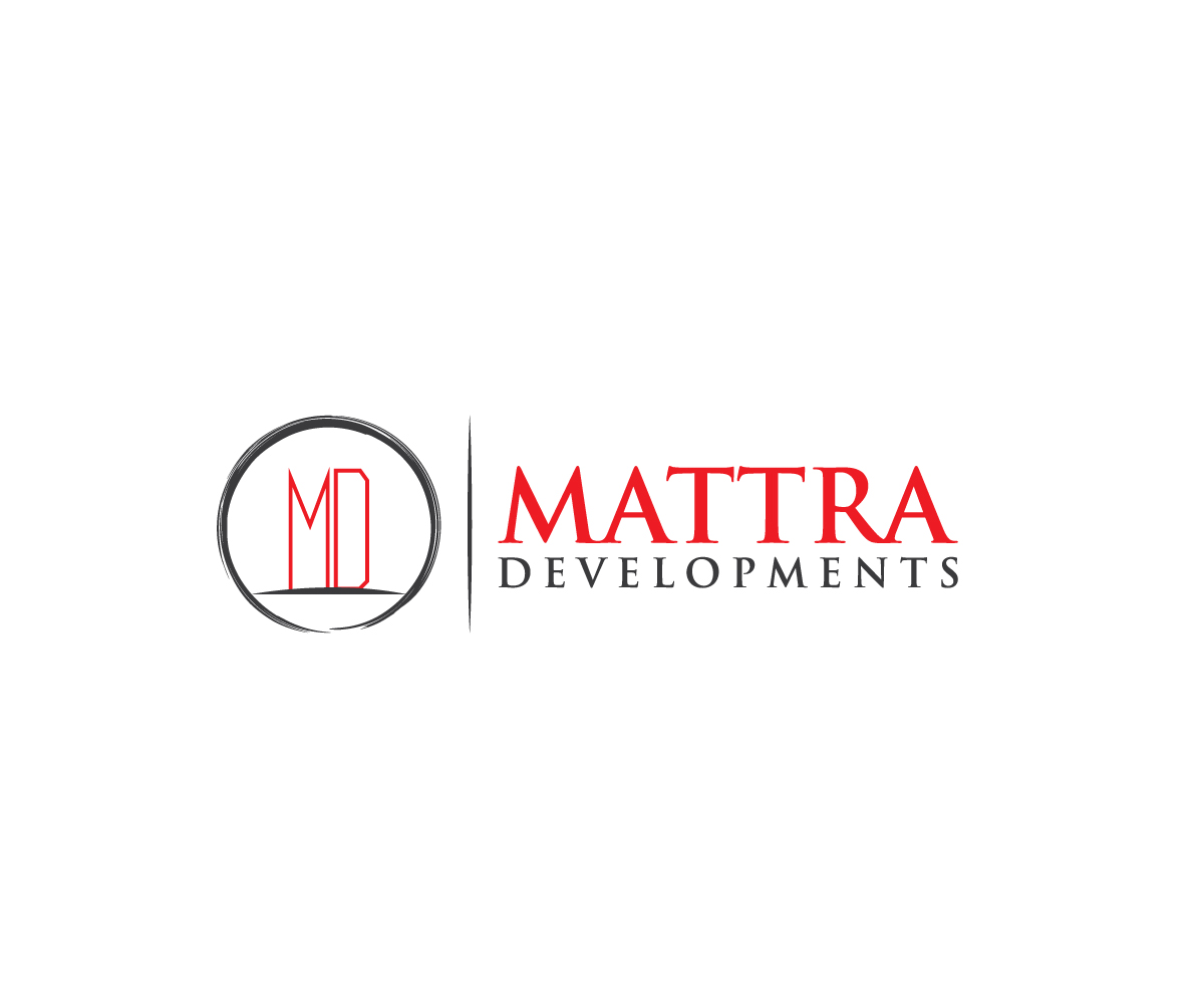 Logo Design by RHD for MATTRA GROUP | Design #17524652