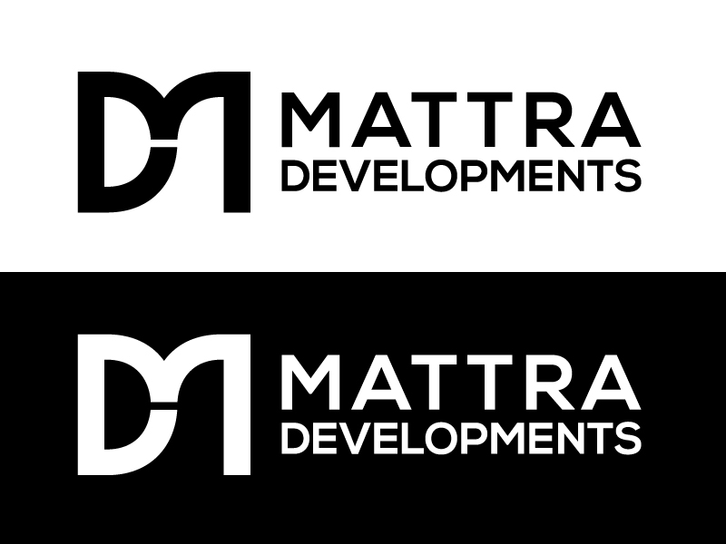 Logo Design by GaryMckinnon for MATTRA GROUP | Design #17506474