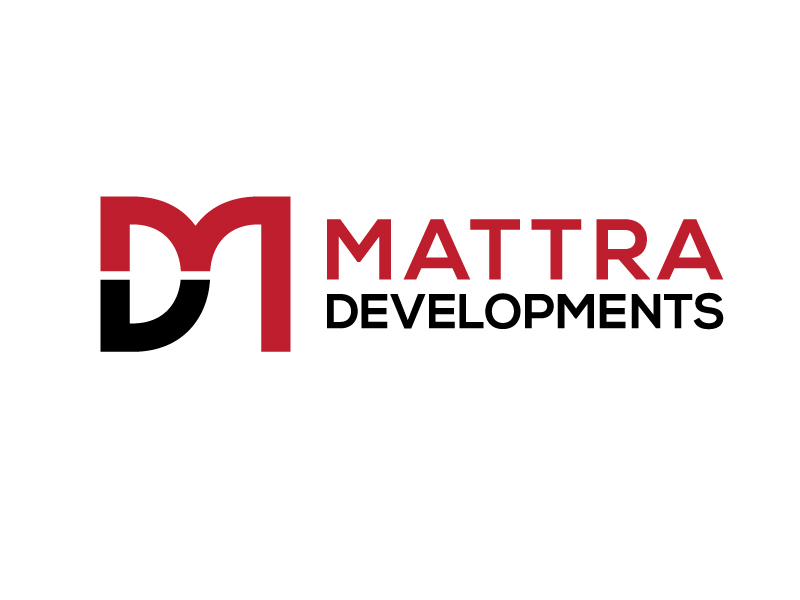 Logo Design by GaryMckinnon for MATTRA GROUP | Design #17506476