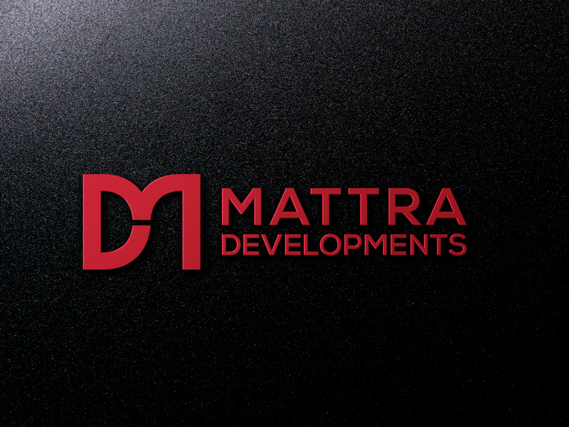 Logo Design by GaryMckinnon for MATTRA GROUP | Design #17506477