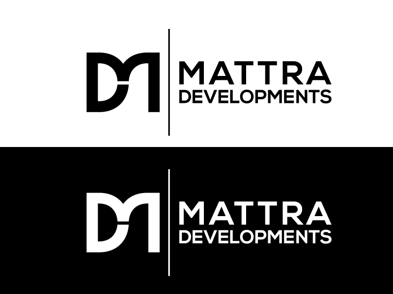 Logo Design by GaryMckinnon for MATTRA GROUP | Design #17506503