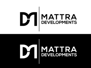 Logo Design by GaryMckinnon for MATTRA GROUP | Design: #17506503