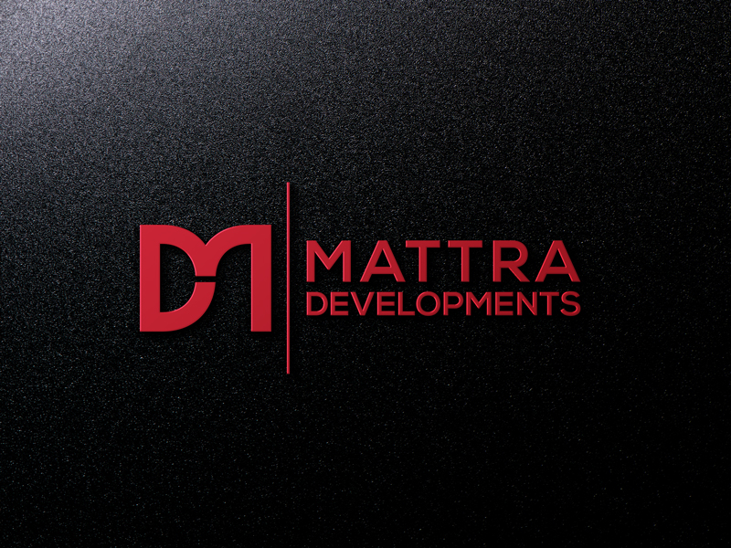 Logo Design by GaryMckinnon for MATTRA GROUP | Design #17506505