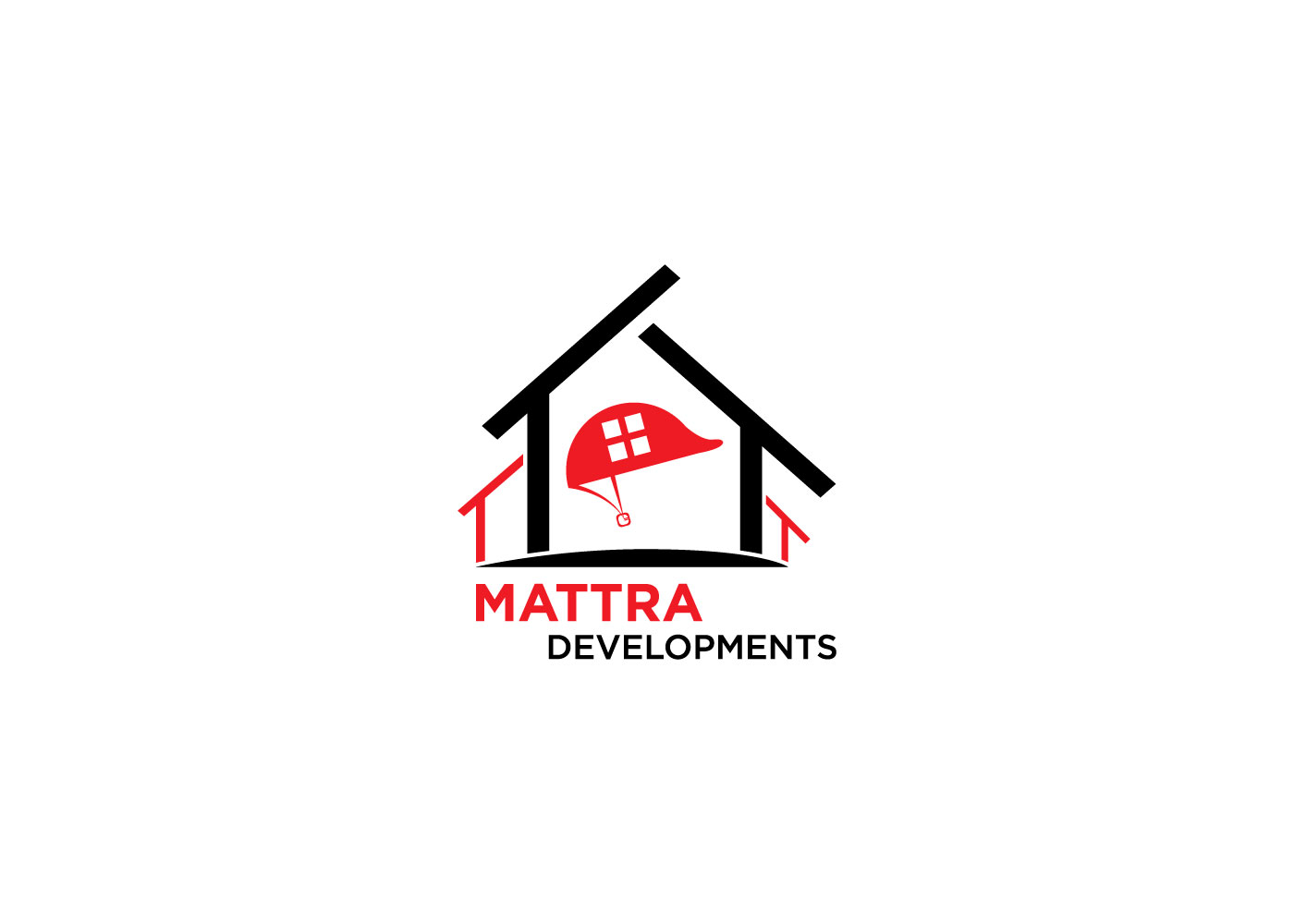 Design de Logo par ILCHE 88 pour MATTRA GROUP | Design #17503913