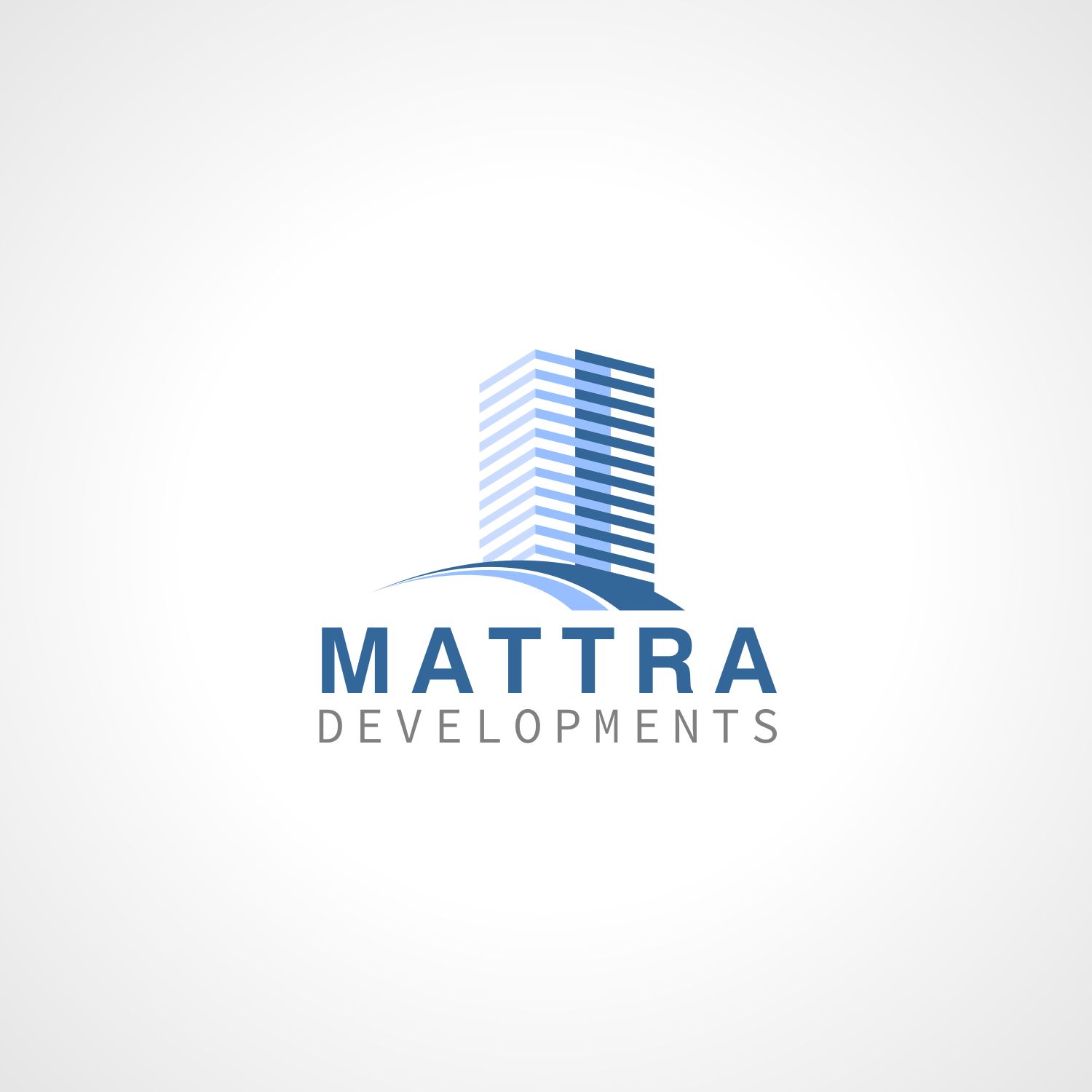 Logo Design by Joenet Jayawarna for MATTRA GROUP | Design #17545462