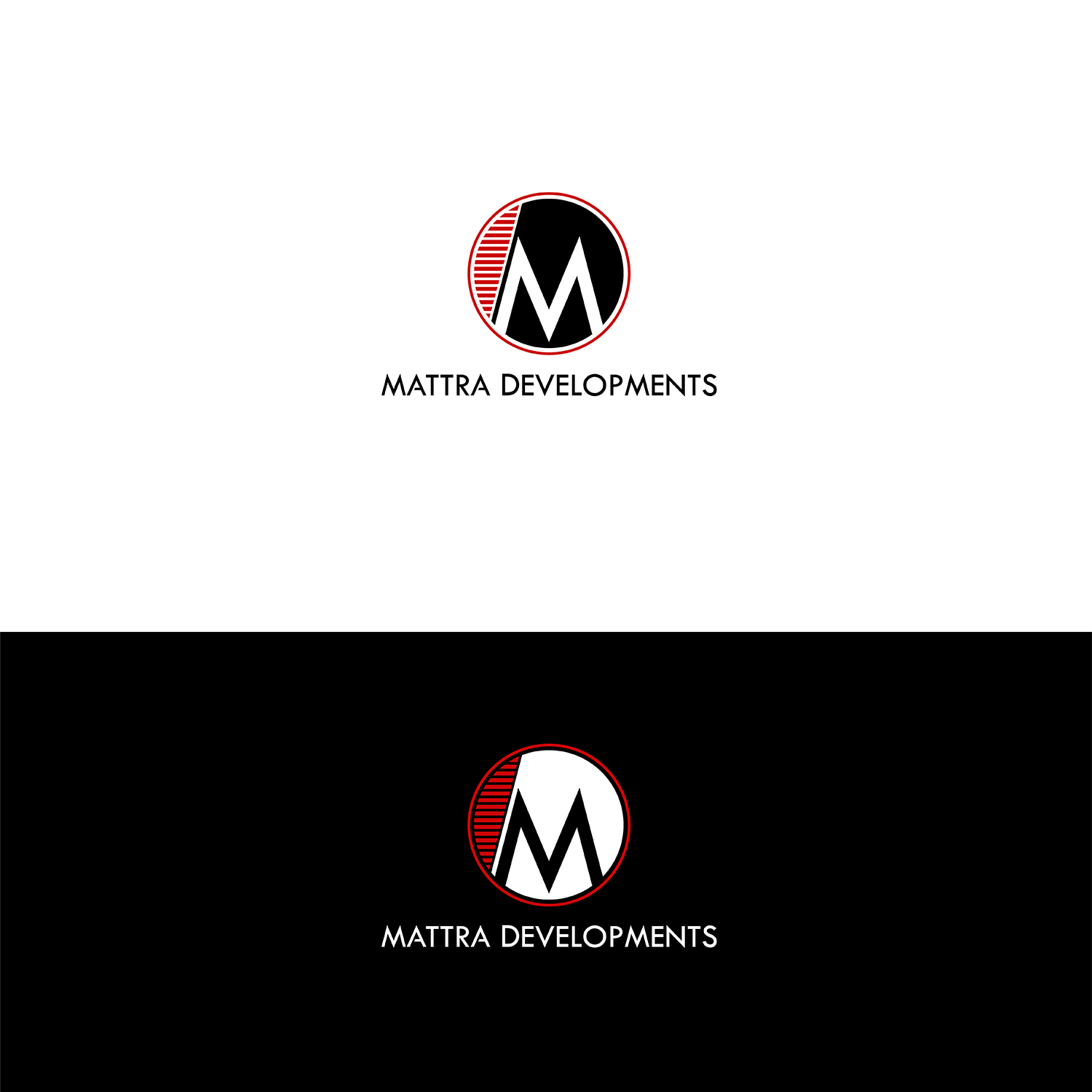 Design de Logo par ellora pour MATTRA GROUP | Design #17514855