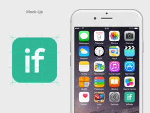 Icon Design by Adrian Leiva