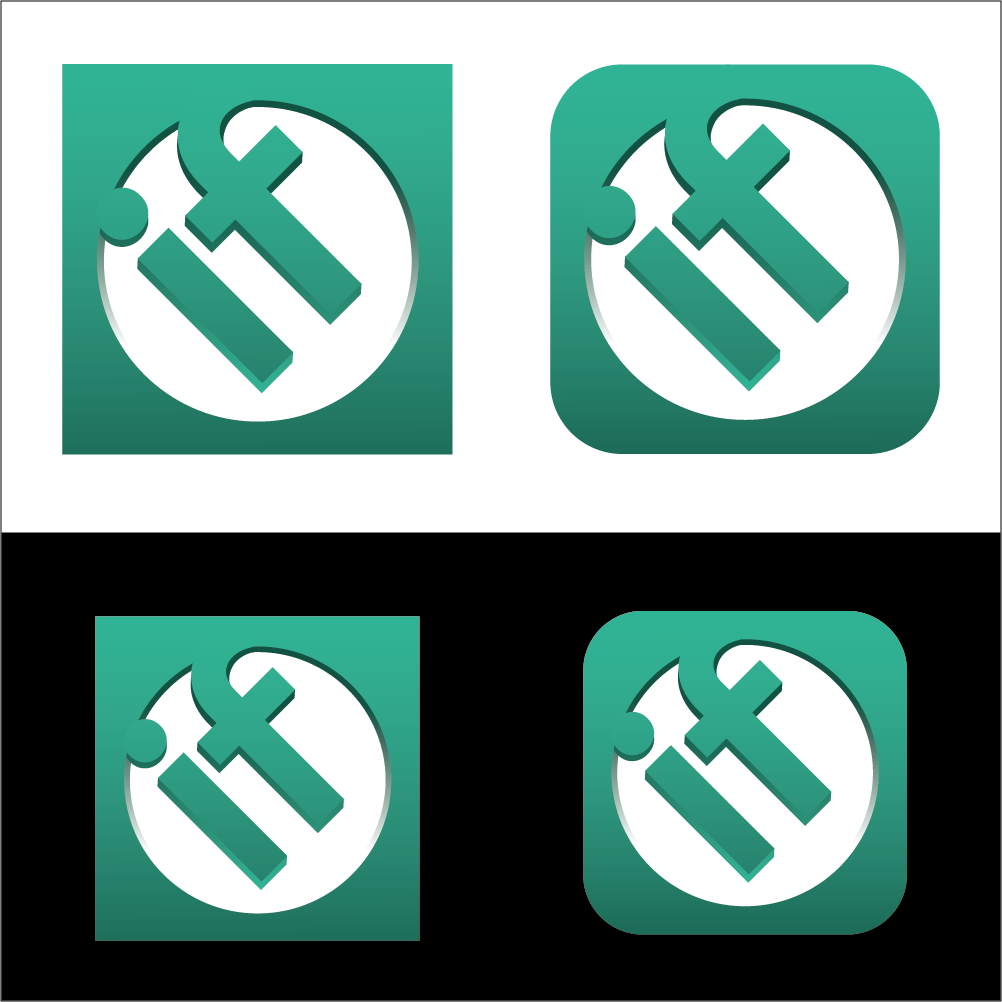 Icon Design by noubigh for this project | Design #17554149