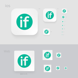 Icon Design by Arpita 3