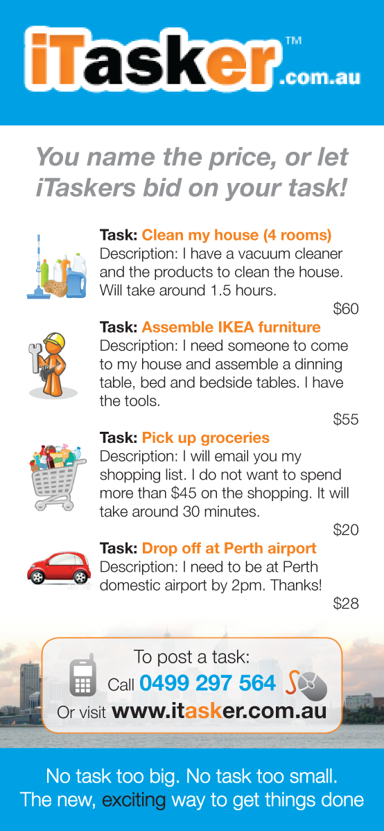 Flyer Design by CharlotteJ for this project | Design #638564