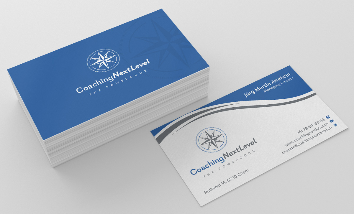 Business Card Design by INDIAN_Ashok for this project | Design #17489378