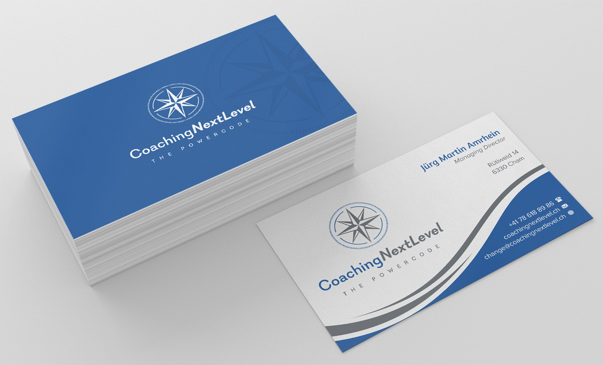 Business Card Design by INDIAN_Ashok for this project | Design #17489381