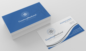 Business Card Design by INDIAN_Ashok for this project | Design: #17489381