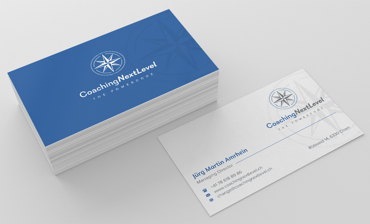 Business Card Design by INDIAN_Ashok for this project | Design #17489382