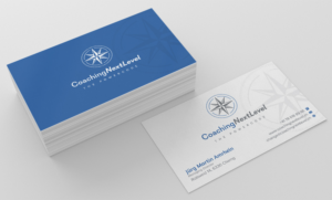 Business Card Design by INDIAN_Ashok for this project | Design: #17489386