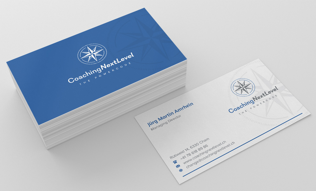 Business Card Design by INDIAN_Ashok for this project | Design #17489387