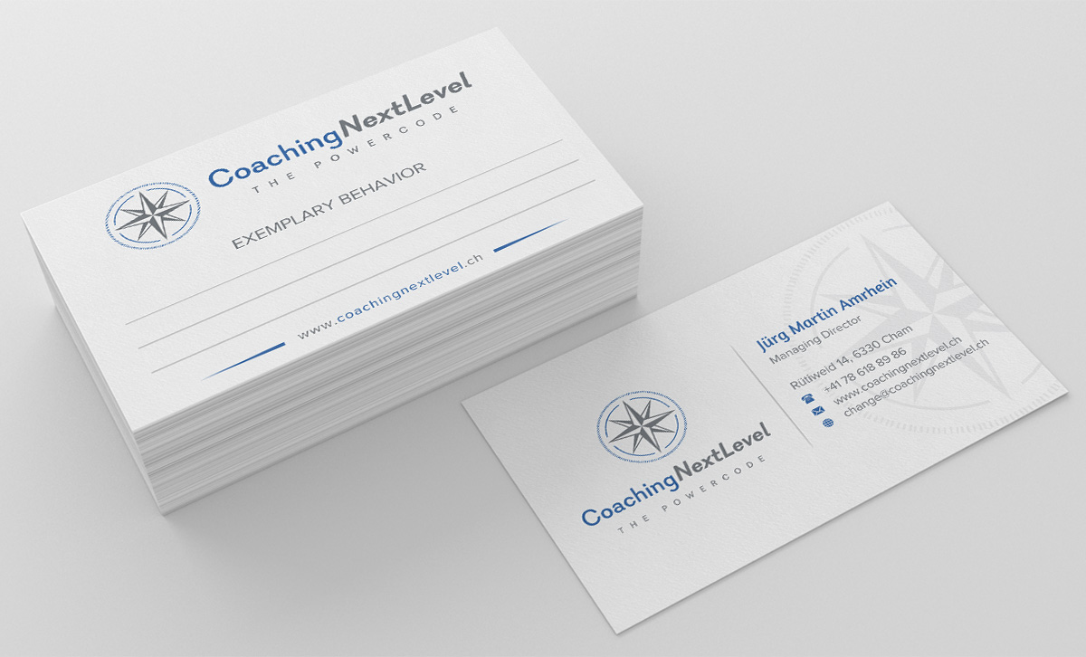 Business Card Design by INDIAN_Ashok for this project | Design #17489388