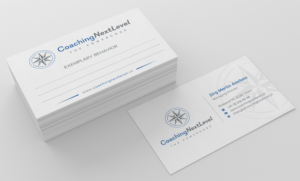 Business Card Design by INDIAN_Ashok for this project | Design: #17489388