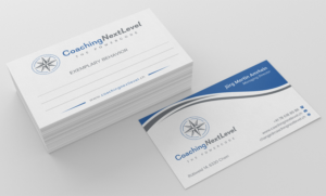 Business Card Design by INDIAN_Ashok for this project | Design: #17489389