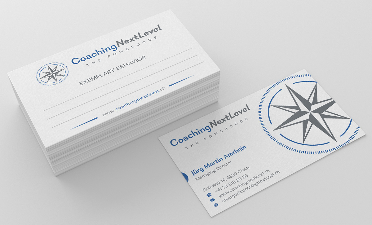 Business Card Design by INDIAN_Ashok for this project | Design #17489391