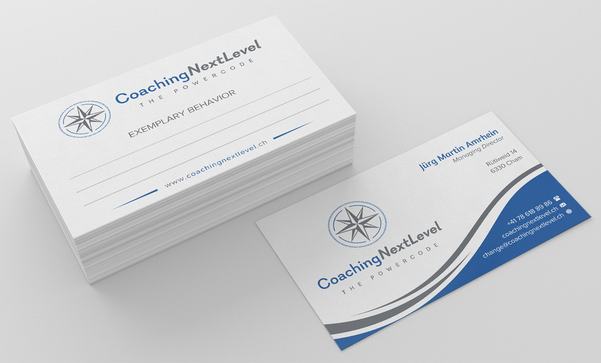 Business Card Design by INDIAN_Ashok for this project | Design #17489392