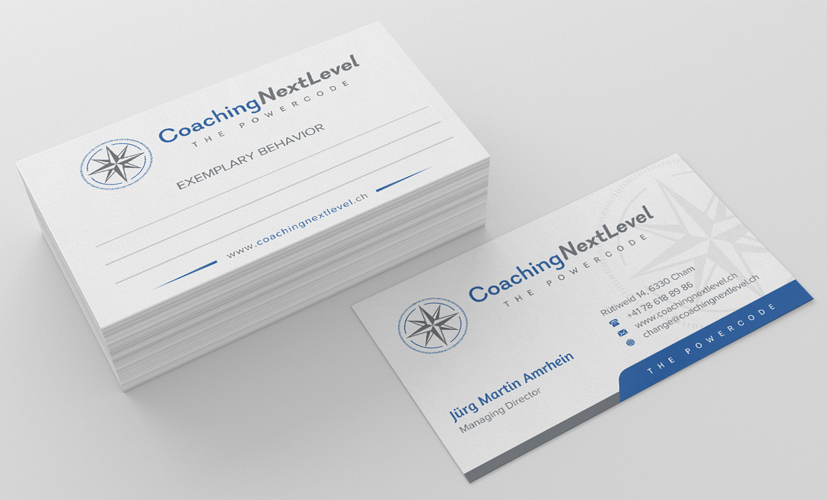 Business Card Design by INDIAN_Ashok for this project | Design #17489393