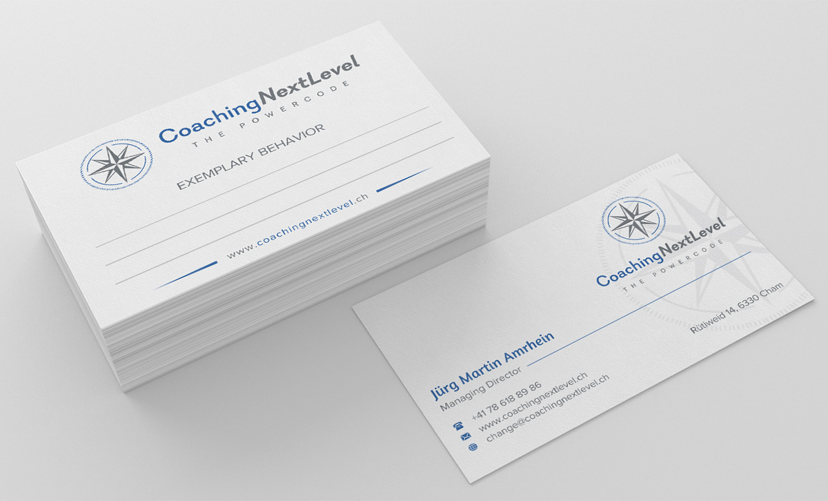 Business Card Design by INDIAN_Ashok for this project | Design #17489394