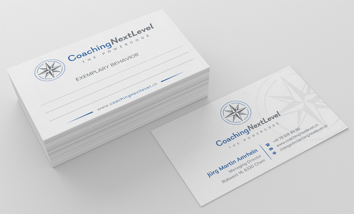 Business Card Design by INDIAN_Ashok for this project | Design #17489395