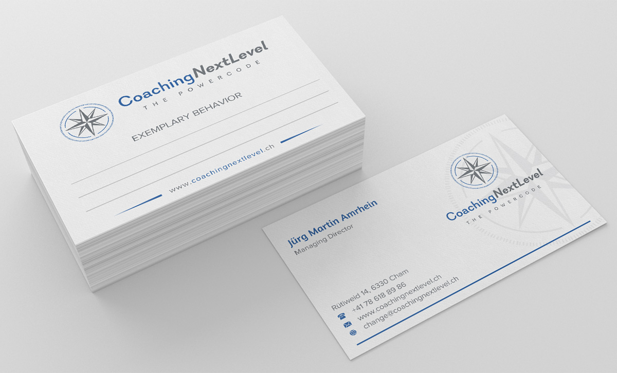 Business Card Design by INDIAN_Ashok for this project | Design #17489396