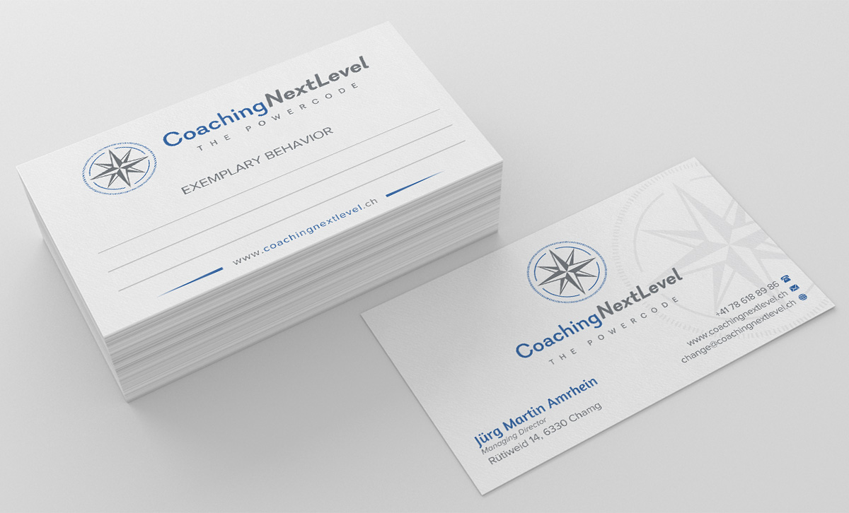 Business Card Design by INDIAN_Ashok for this project | Design #17489397