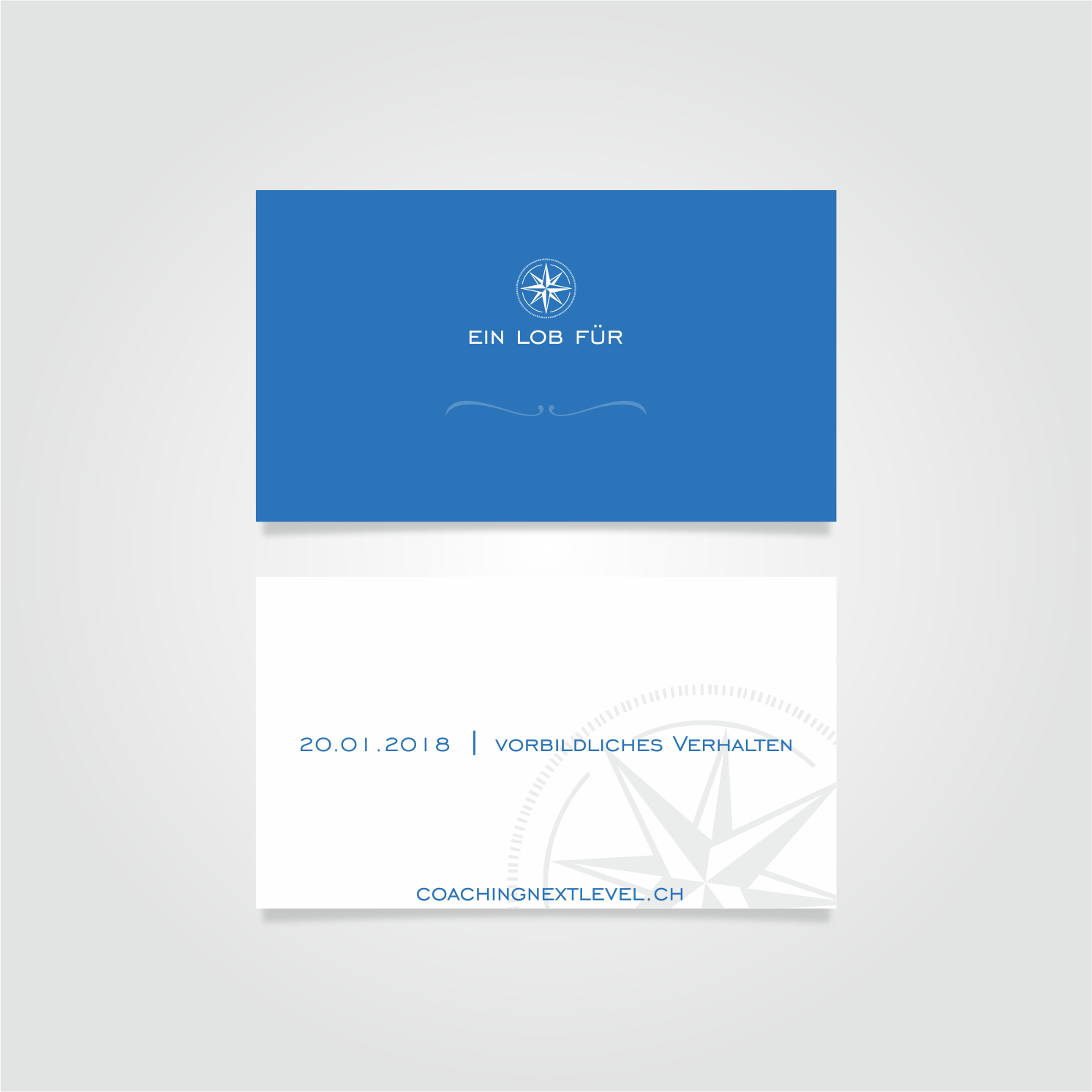Diseño de Tarjeta de Presentación por Artissan para este proyecto | Diseño #17490346