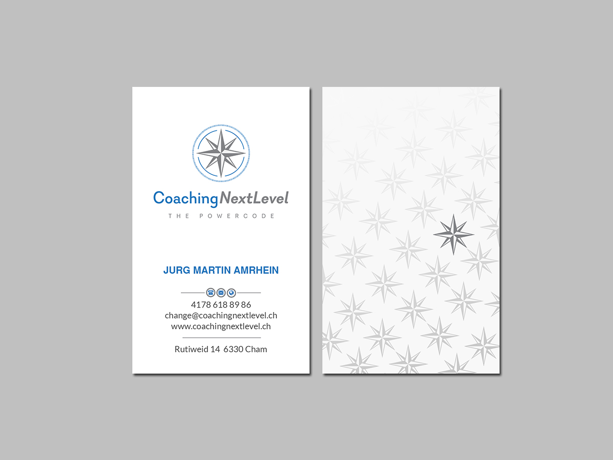 Diseño de Tarjeta de Presentación por Creations Box 2015 para este proyecto | Diseño #17495190