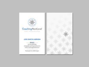 Diseño de Tarjeta de Presentación por Creations Box 2015 para este proyecto | Diseño: #17495190